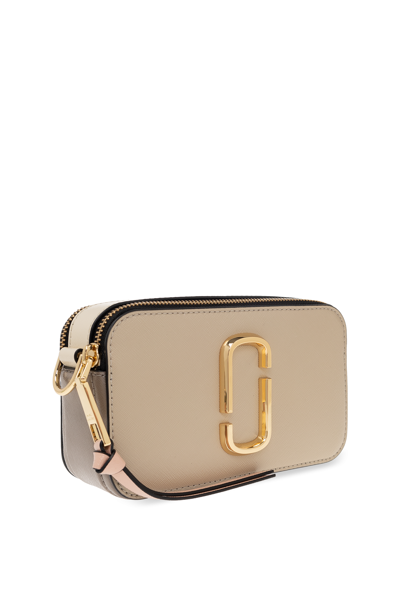 MARC JACOBS SNAPSHOT ベージュ　ショルダーバッグ Amazon | (マーク ジェイコブス) MARC JACOBS ショルダーバッグ